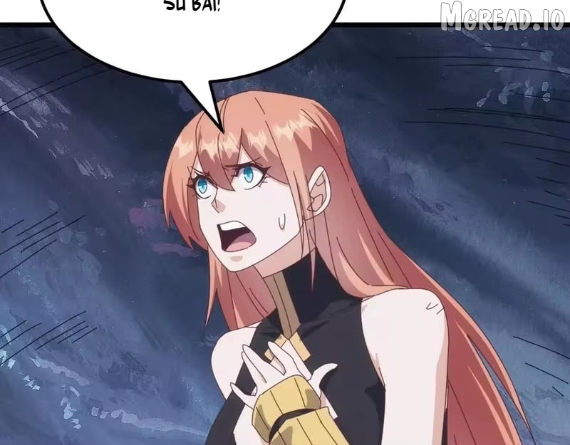 Invasion of the Myriad Races: Starting by Taming a Legendary Beast Chapter 78  - page 36